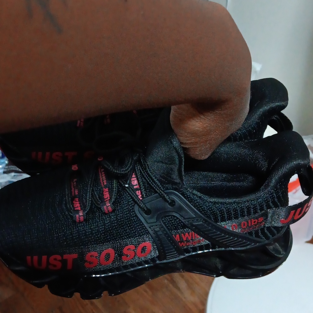 Kids shoes